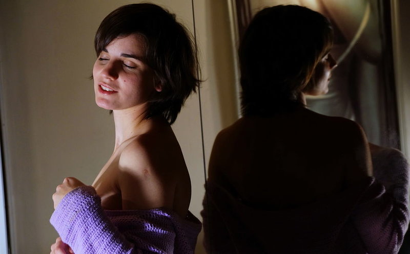 Вероника, 24 года, 4 размер груди