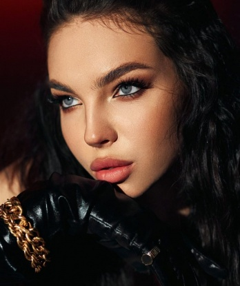 Ангелинка, 19 лет, 4 размер груди